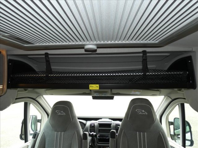 Possl Summit 600L Shine 600 L - Photo 12