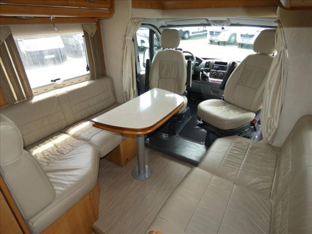 Rapido 776 - Photo 7