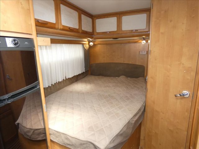 Rapido 776 - Photo 10