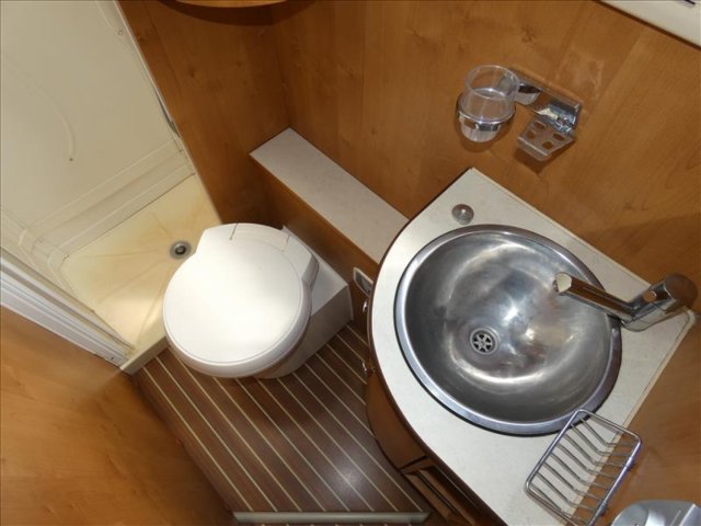 Rapido 776 - Photo 11