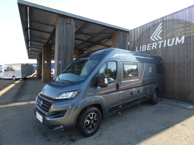 Achat Rapido Van V68 V 68 Occasion