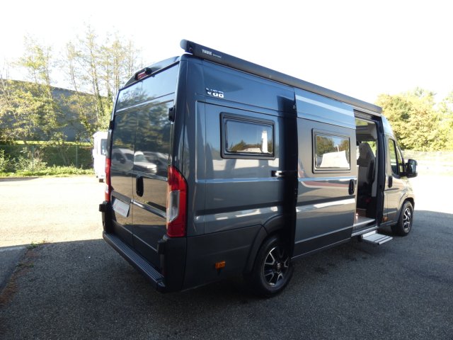Rapido Van V68 V 68 - Photo 2