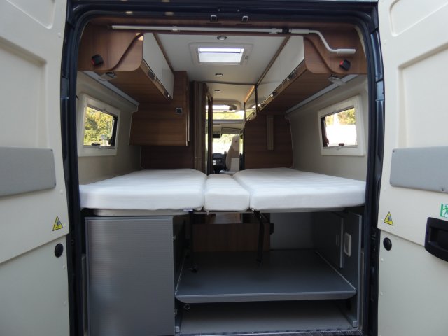 Rapido Van V68 V 68 - Photo 3