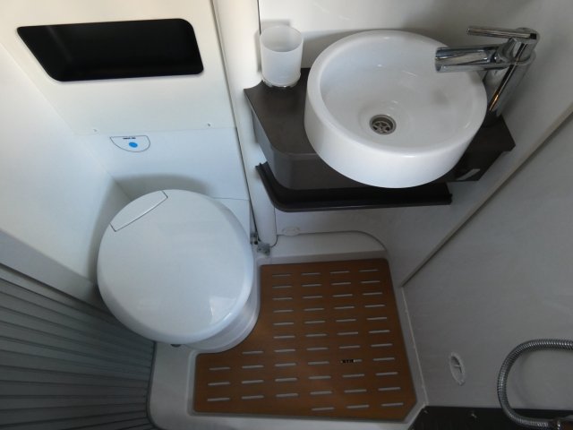Rapido Van V68 V 68 - Photo 7
