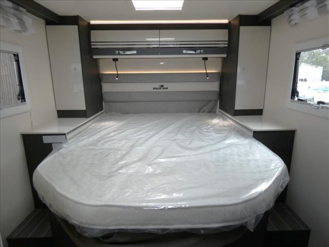 Roller Team Kronos 265 TL - Photo 10