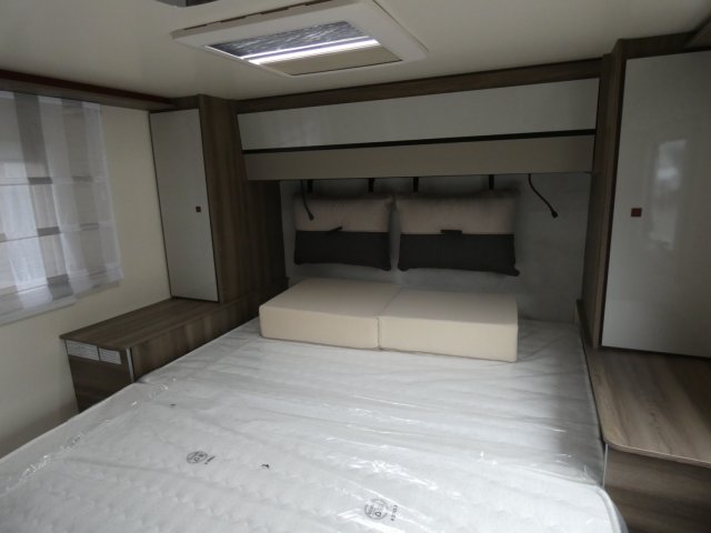 Roller Team Kronos 266 TL L - Photo 10