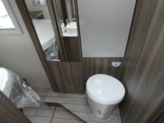 Roller Team Kronos 266 TL L - Photo 15