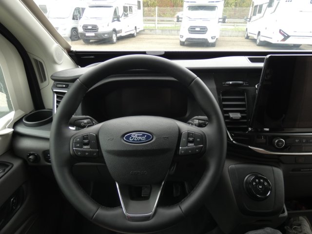 Roller Team Kronos 266 TL L - Photo 17