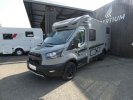Chausson S 695 Sport Line S695 - Profilé