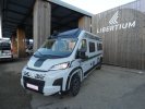 Chausson V594 Sport Line - Profilé