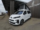 Possl Campster - Fourgon Aménagé et Van