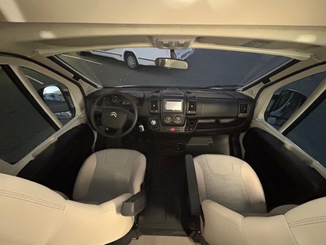 Adria Compact SP COMPACTSP - Photo 2