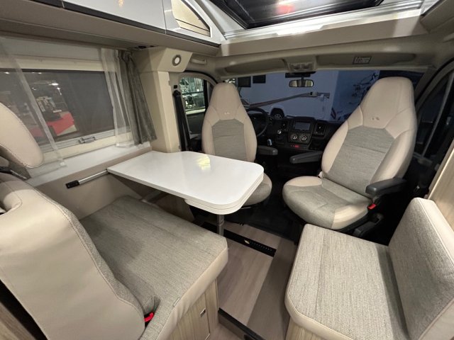 Adria Compact SP COMPACTSP - Photo 3