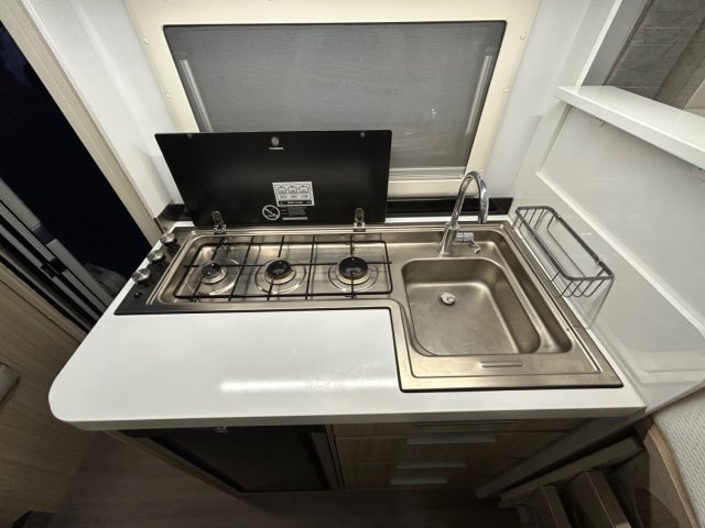 Adria Compact SP COMPACTSP - Photo 4