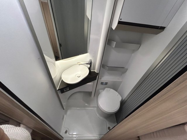 Adria Compact SP COMPACTSP - Photo 5