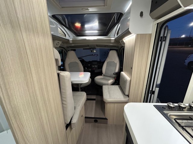 Adria Compact SP COMPACTSP - Photo 7