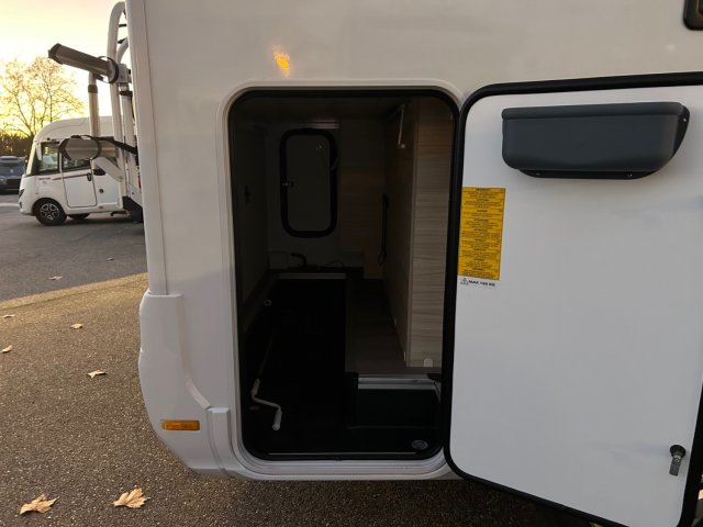 Adria Compact SP COMPACTSP - Photo 8