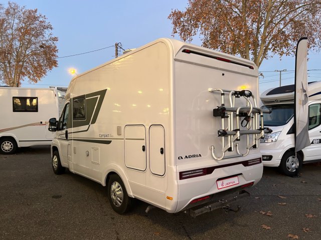 Adria Compact SP COMPACTSP - Photo 9