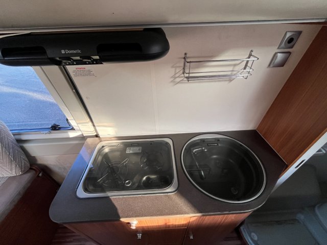 Adria Twin SF - Photo 4