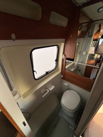 Adria Twin SF - Photo 5