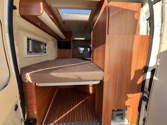 Adria Twin SF - Photo 7