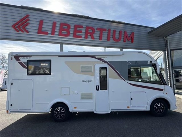 Autostar Passion I 693 LC - Photo 7
