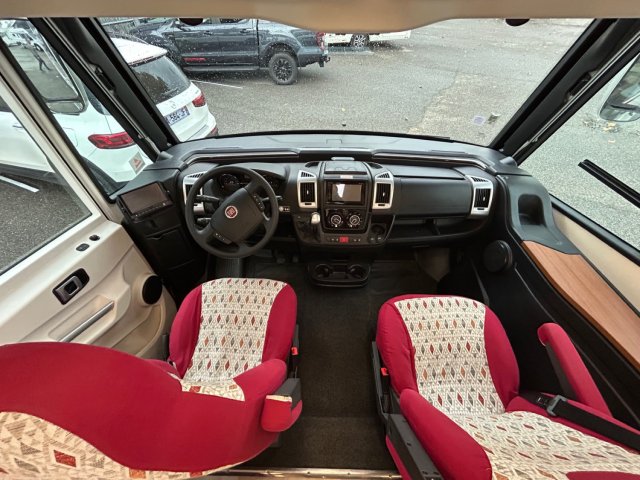 Autostar Passion I 730 LJA - Photo 2