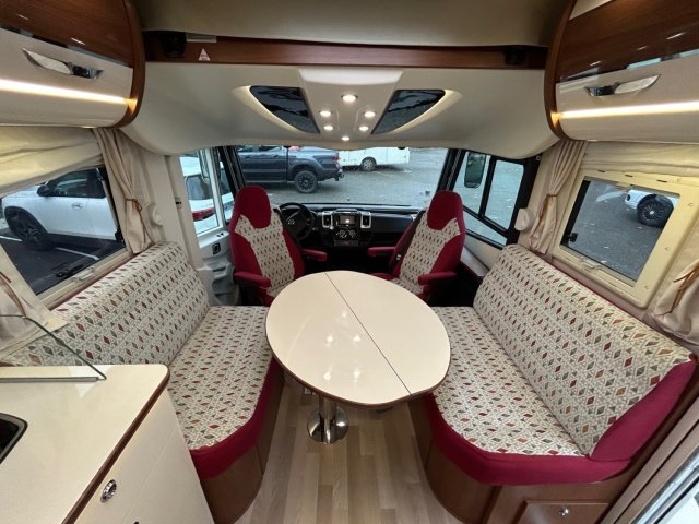 Autostar Passion I 730 LJA - Photo 3