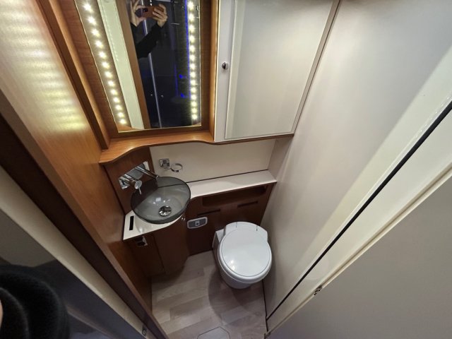 Autostar Passion I 730 LJA - Photo 5