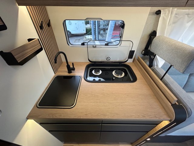 Bavaria Initial I740FC Nomade - Photo 4