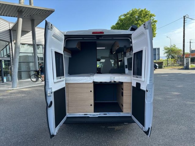 Bavaria K540G K 540 G - Photo 4