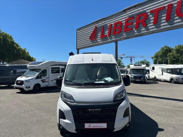 Bavaria K600G Nomade - Photo 2