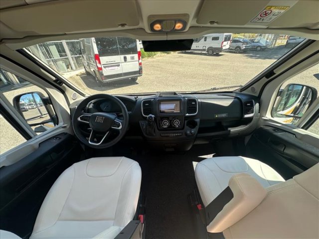 Bavaria K600G Nomade - Photo 3