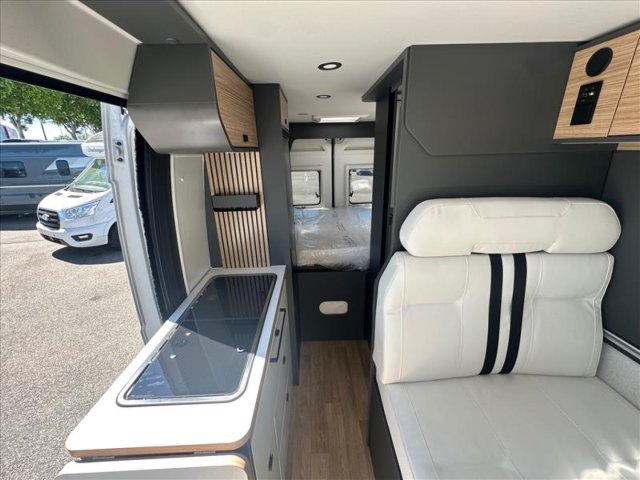 Bavaria K600G Nomade - Photo 4