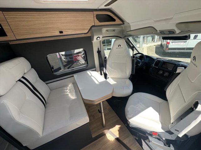 Bavaria K600G Nomade - Photo 5