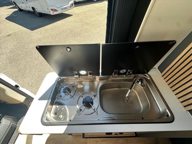 Bavaria K600G Nomade - Photo 6