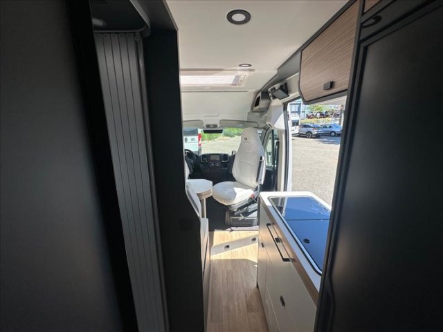 Bavaria K600G Nomade - Photo 7