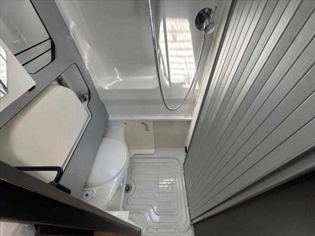 Bavaria K600G Nomade - Photo 8