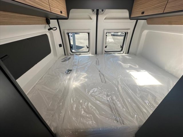 Bavaria K600G Nomade - Photo 9