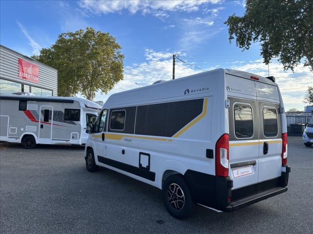Bavaria K600G Nomade - Photo 2