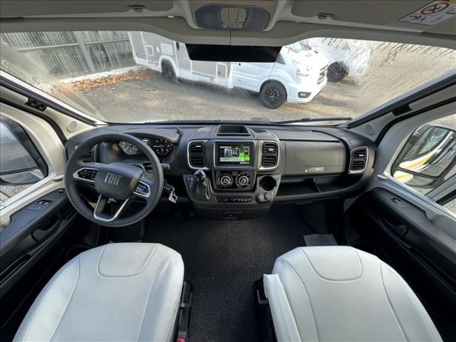 Bavaria K600G Nomade - Photo 3