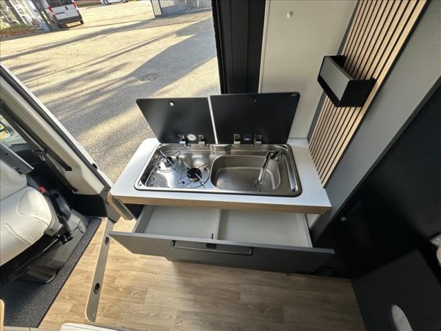 Bavaria K600G Nomade - Photo 4