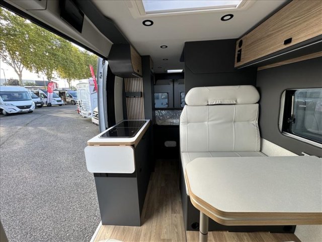 Bavaria K600G Nomade - Photo 6