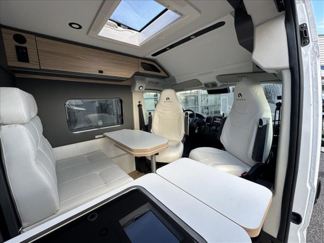 Bavaria K600G Nomade - Photo 8