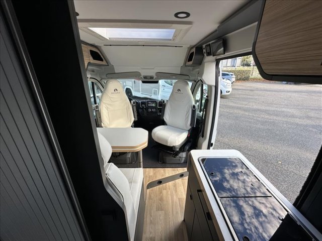 Bavaria K600G Nomade - Photo 9