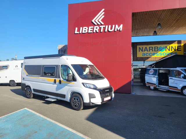 Bavaria K630J X-Edition K 630 J X EDITION + Neuf