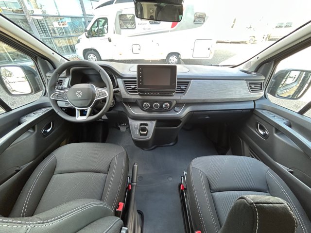 Bavaria MC 505 BC Nomade - Photo 2