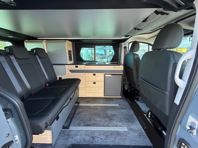 Bavaria MC 505 BC Nomade - Photo 3