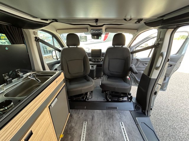 Bavaria MC 505 BC Nomade - Photo 4