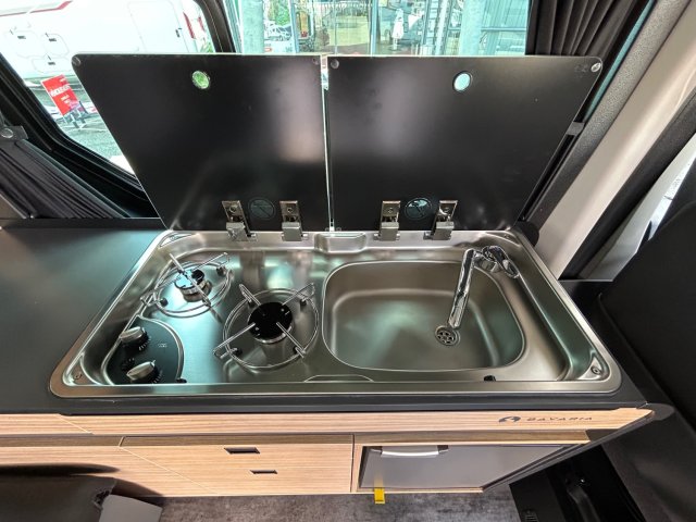 Bavaria MC 505 BC Nomade - Photo 5